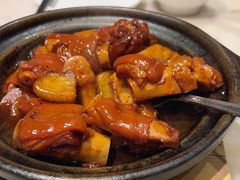 -汤城小厨•粤菜•靓汤(西直门凯德MALL店)