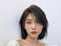 -阿莲新妆护肤造型