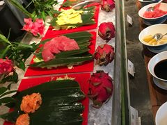 -味餐厅·海鲜·火锅·自助餐