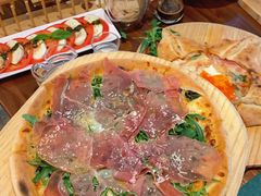 -ALLORA意大利餐厅(丰盛里店)