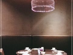 卡座-万丽轩·粤菜(王府井金茂万丽酒店)