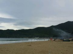 -西涌国际滨海旅游区