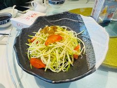 -品大三·南京菜(大行宫店)