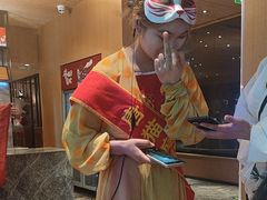 -唐猫庭院·千年陕菜(大唐不夜城店)