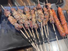 -刘成杰锦州烧烤(南河路店)