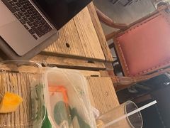 -漫咖啡(银泰创意城店)