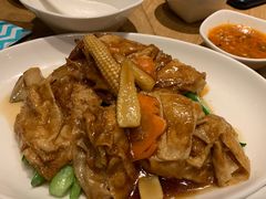 -莆田餐厅PUTIEN(三里屯店)