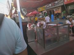 -清真老马家国华牛奶鸡蛋醪糟(正宁路店)