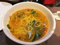 -索菲特酒店·海鲜自助 ·聚餐厅