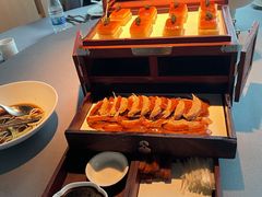 -上饍·中国厨房(建发JFC品尚中心店)
