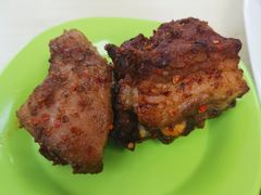 -复旦大学本部-食堂