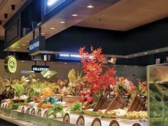 -V-ONE西雅图海鲜自助餐厅(仓山万达广场店)