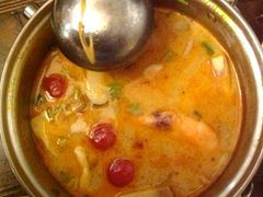 -Siam泰餐厅(水上公园店)