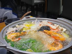 -九井澤精致料理(金茂店)