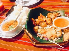 -卷心菜和避孕套餐厅(Pattaya)