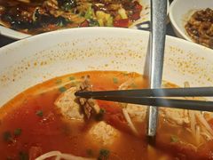 -卞氏菜根香·川菜(青羊万达店)