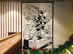 -雷神拉面(财富中心玉米楼店)