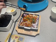 -半天妖烤鱼(即墨宝龙广场店)