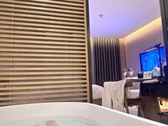 -深圳大梅沙京基洲际度假酒店