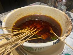 -160烧烤(香坊店)
