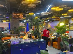-亿牌牌东北烧烤(博物馆旗舰店)