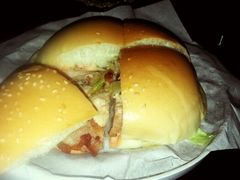 android_upload_pic-旺角宝港式茶餐厅(寮步店)