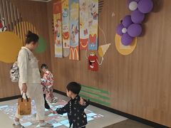 -麦当劳(莆田荔城大道万达店)