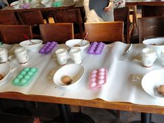 -Geneva日内瓦餐厅(西郊宝成花苑店)