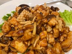 -大铁勺新津菜(东丽阳光新业广场店)