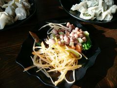 -大妈水饺(文华巷店)
