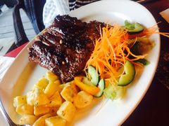 Pundi-Pundi&nbsp;Grill&Asian&nbsp;Cuisine-Pundi Pundi Restaurant