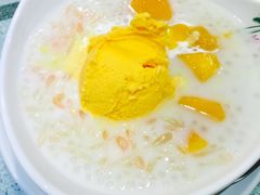 -松记糖水店(铜锣湾分店)