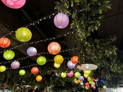 -广州花园酒店荔湾亭·地道点心·粤式饮茶
