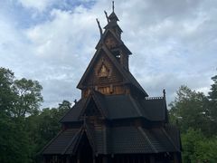 -挪威文化史博物馆