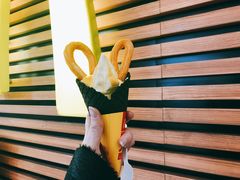 -麦当劳(龙之梦购物中心店)