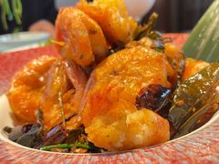 -菌自由丨野生菌火锅特色庭院餐厅(丽江古城店)