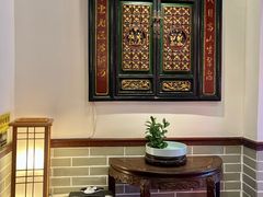 -山水茶艺馆·点心粤菜·30年老字号