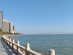 -港珠澳大桥(珠海段)