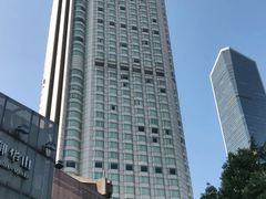 -上海静安昆仑大酒店