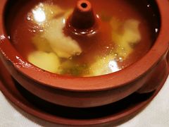 乌鱼蛋汤-无名居(西直门总店)