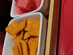 -冯烫烫跷脚牛肉·川菜小馆(武胜西街店)