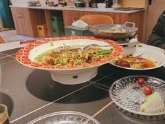 -新概念来凤鱼(璧山店)