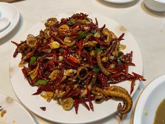 -田记餐馆(富国街店)