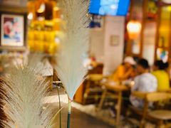 大堂-越美小馆·越南料理(曲江店)
