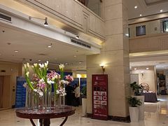 -上海尊茂酒店