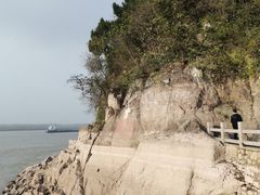 -三国赤壁古战场
