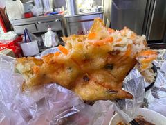 -笑云开汤包店(网巾市店)