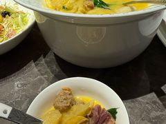 -宫燕府·京菜·烤鸭·淮扬菜(王府中心店)