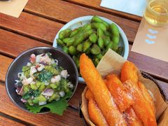 -山葵家居酒屋(天目里店)