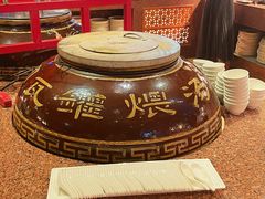 -怡咖啡海鲜自助餐厅(浦东香格里拉店)
